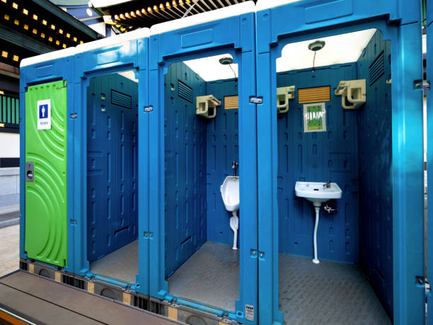 Best Sanitation services for porta potties  in Stormstown, PA