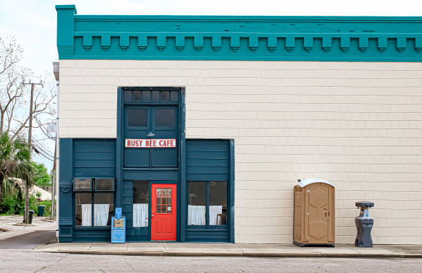 Portable bathroom rental in Stormstown, PA